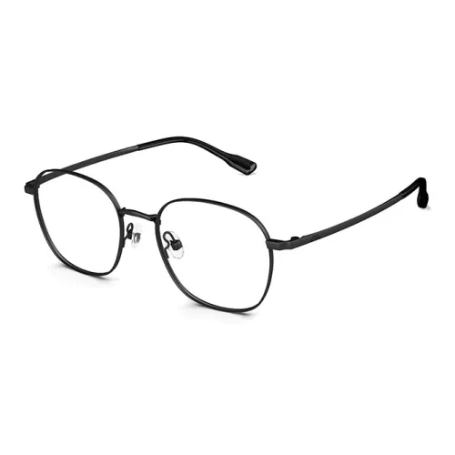 MOLSION Сплав Нержавеющая Сталь Овал Оправы для Очков Унисекс