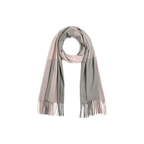 Fancet Studios Вязаные шарфы Женские