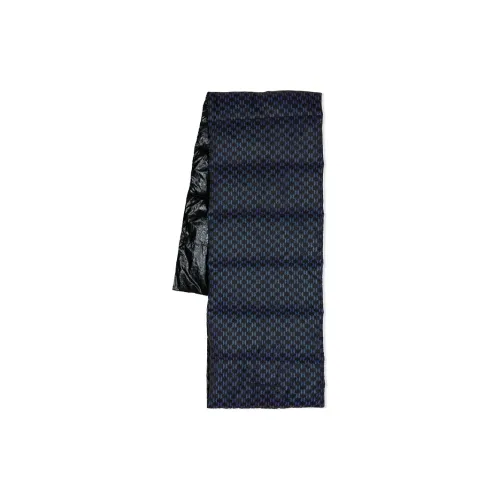 KARL LAGERFELD / Karl Lagerfeld Jeans Нейлоновые Вязаные Шарфы Женские