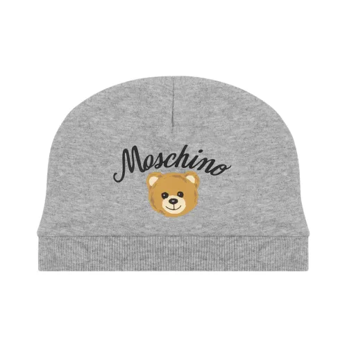 MOSCHINO Шапки-бини Детский