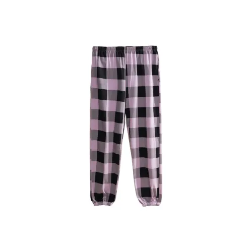 Dorame Фиолетовые Женские Пижамные Брюки