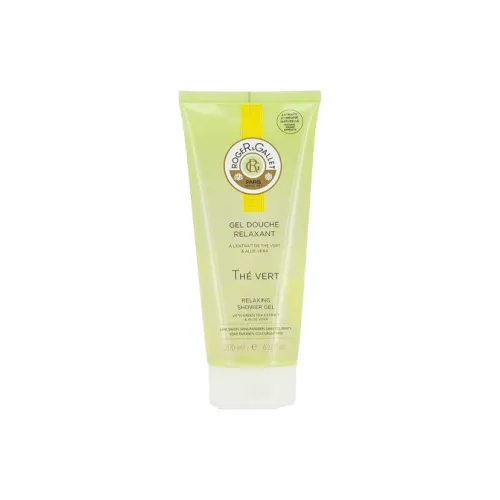 ROGER&GALLET Гели для душа