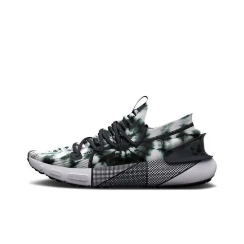 Under Armour HOVR Phantom 3 Беговые кроссовки Низкий Топ Женские