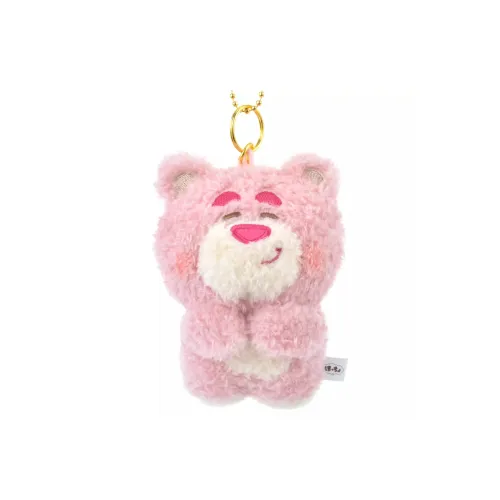 Disney Лотсо Талисман Куклы Плюшевый Брелок 10,5 см Высота