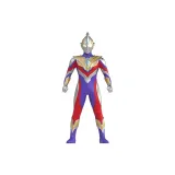 Ультра Герой Хюн Эволюция Vol. 1 Ультрамен Теллика (Комплексный)