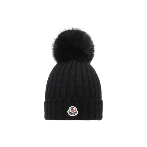 Moncler Шапки-бини Женские