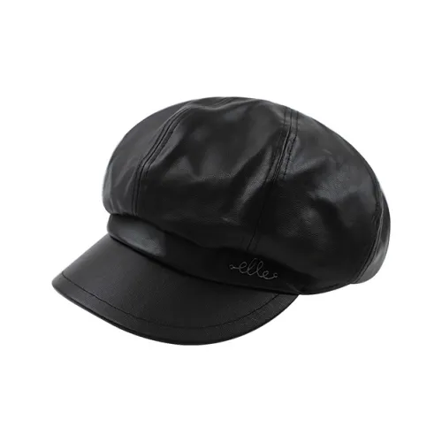 Elle Полиэстер Береты Женские