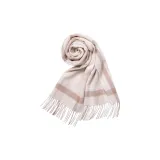 Туманный бежевый