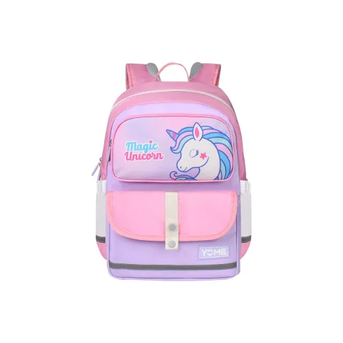 YOME Студенческие рюкзаки Kids
