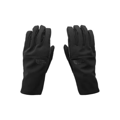 The North Face Спортивные перчатки Унисекс Черный
