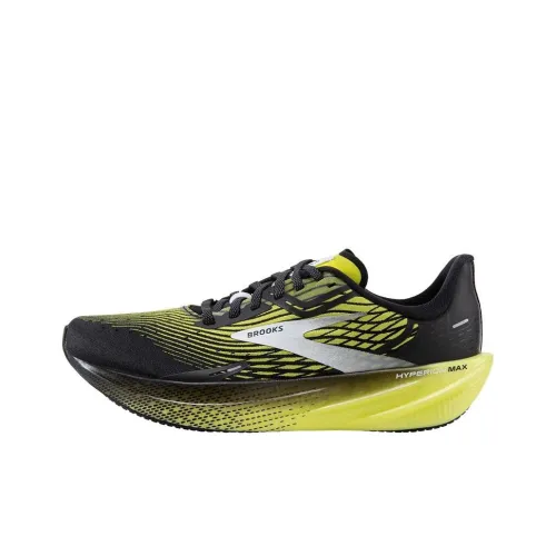 Беги Brooks Hyperion Max Низкий Топ Мужской