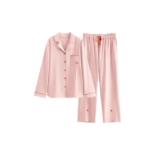 FENTENG Унисекс Пижамные комплекты