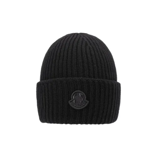 Moncler Вязаные Шапки Унисекс
