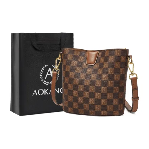 AOKANG Сумки через плечо Женские