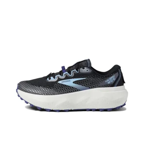 Brooks Caldera 6 Беговые кроссовки Низкий Топ Женские