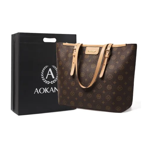 AOKANG Сумки через плечо Женские