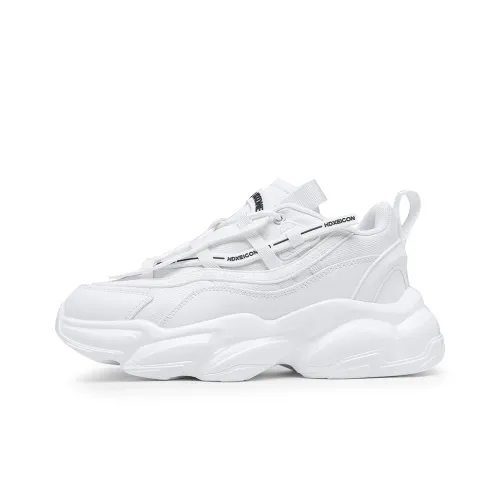 AD Low Топ Толстая подошва Кроссовки Унисекс