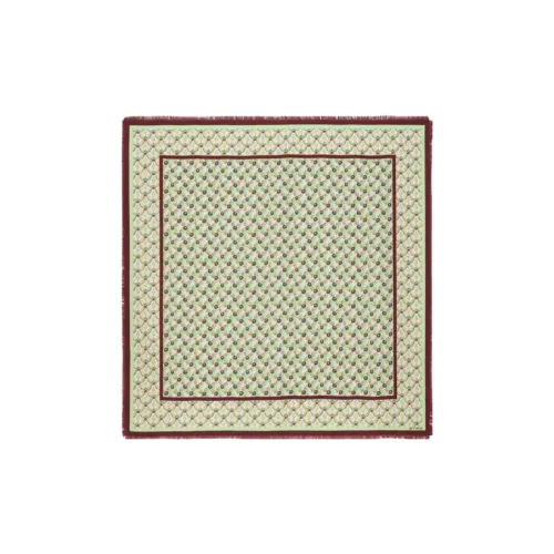 ETRO Шелковые шарфы для женщин