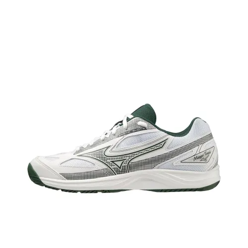 Mizuno Теннисные кроссовки Low Top Унисекс