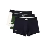 3 Pack (Белый + Зеленый + Темно-синий)