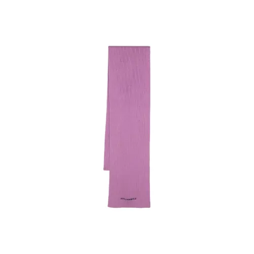 KARL LAGERFELD / Karl Lagerfeld Jeans Вязаные шарфы Женские