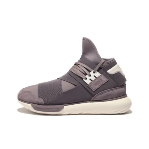 Y 3 Qasa Casual MID Топ Унисекс