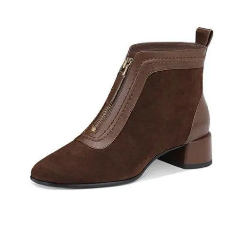 JESSICA SOPHIA Ботильоны 3,5 см Женские