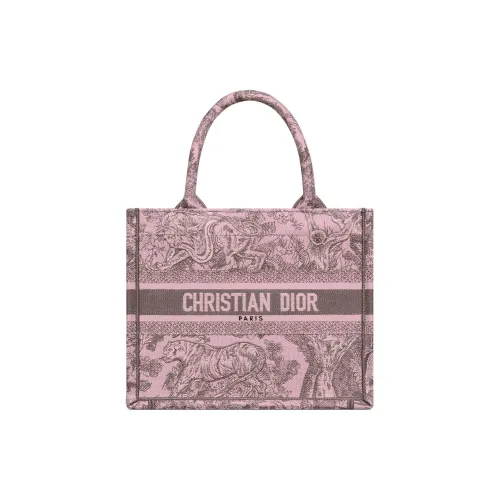 DIOR BookTote Сумки Женские