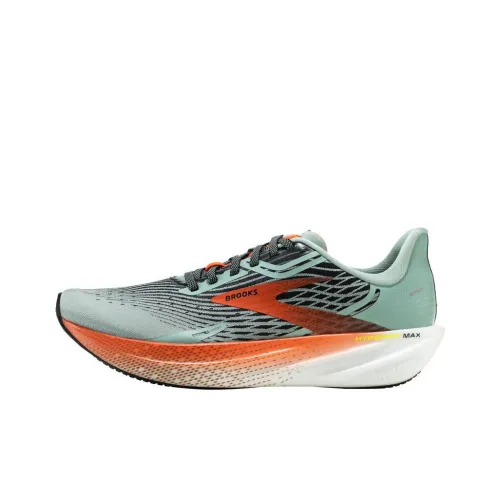 Беги Brooks Hyperion Max Низкий Топ Мужской