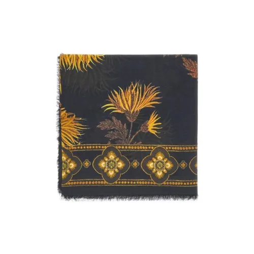 ETRO Вязаные шарфы Женские
