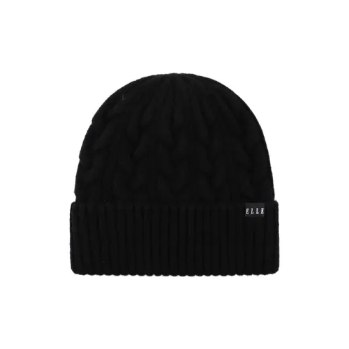 ELLE Шерстяные Шапки Унисекс