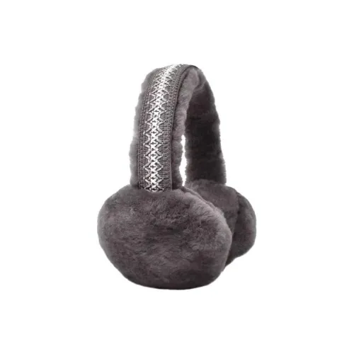 UGG Овчина Наушники-подвески Женские