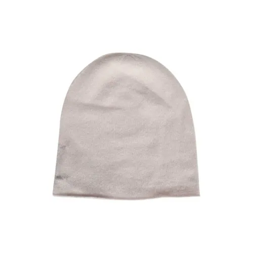 WEEKEND MaxMara Шапки-бини Женские Серый
