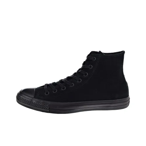 Конверс CT All Star Counter Climate Shock Absorbers Slip-Resistant High Top Скейтборд Кроссовки Unisex Черный