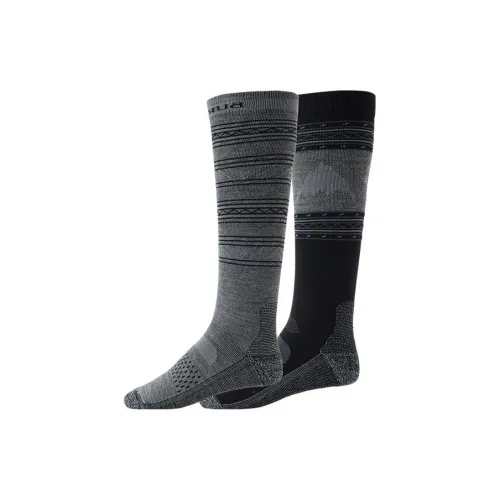BURTON LIGHT WEIGHT Мужские носки до колена