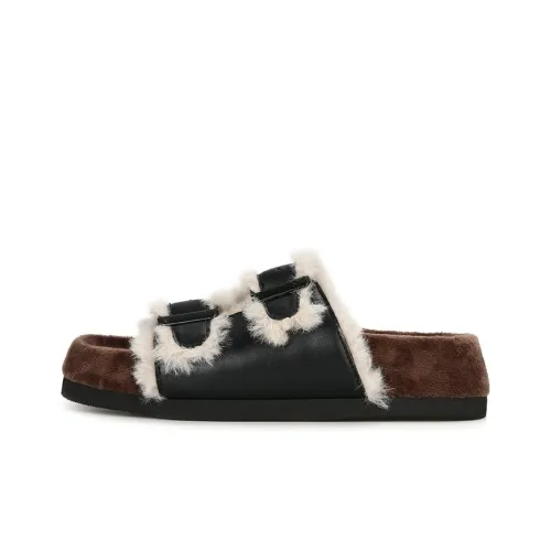 CHRISTINE SHEII Su Yinyin Слипоны Женские