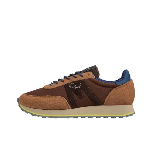 KARHU Беговые кроссовки Low Top Red Men's
