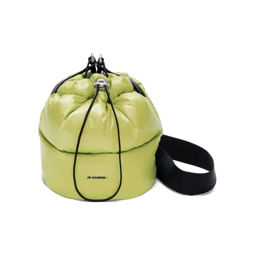 JIL SANDER Сумки через плечо Женские