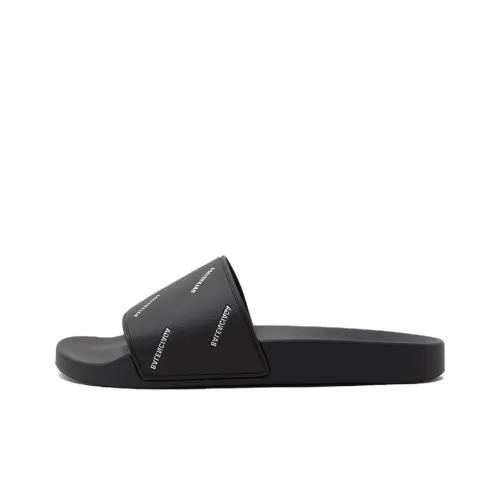 Balenciaga Pool Slide Тапочки Мужские