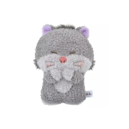 Disney Люцифер Куклы Плюшевая кукла 15 см Высота