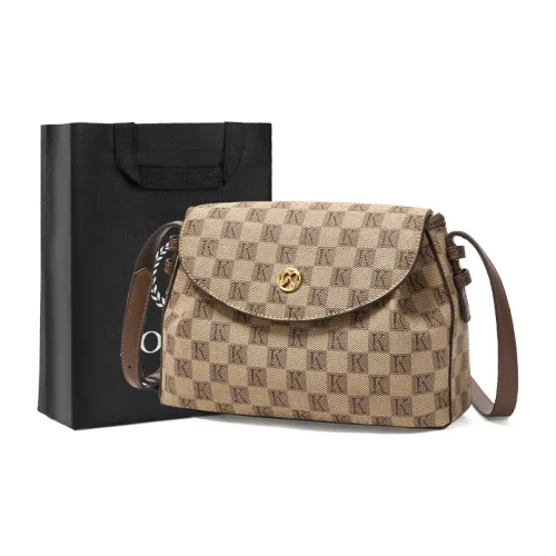 AOKANG Сумки через плечо Женские