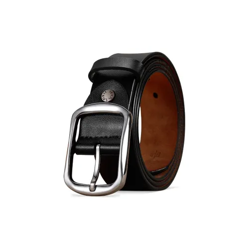 JEEP SPIRIT Кожаные ремни Мужской