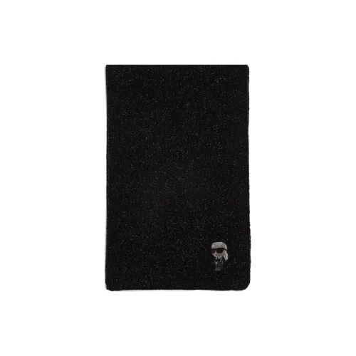 KARL LAGERFELD / Karl Lagerfeld Jeans Вязаные шарфы Женские