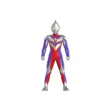 Ультра Герой Хюн Эволюция Vol.1 Ультраман Тига (Комплексный)