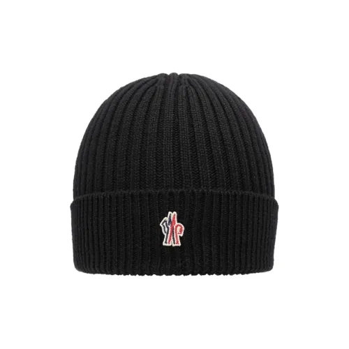 MONCLER Шерстяные шапки Мужской