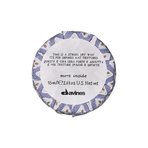 DAVINES Волосы Стайлинг