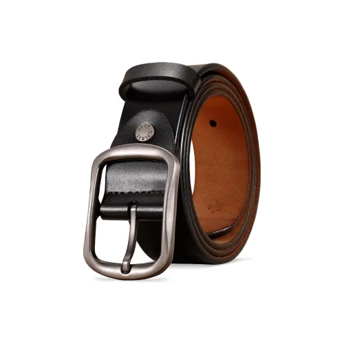 JEEP SPIRIT Кожаные ремни Унисекс