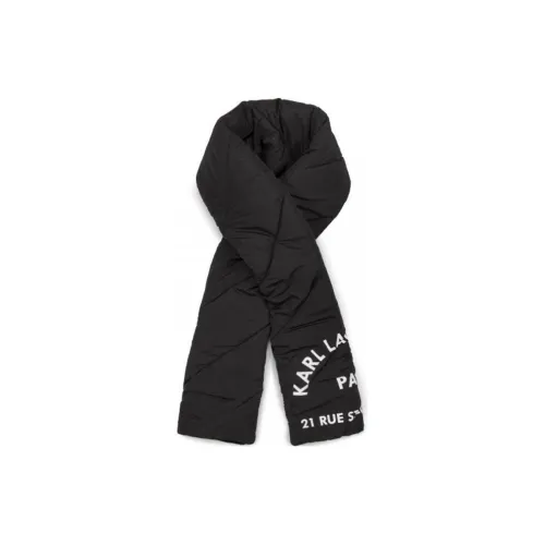 KARL LAGERFELD / Karl Lagerfeld Jeans Вязаные шарфы Женские