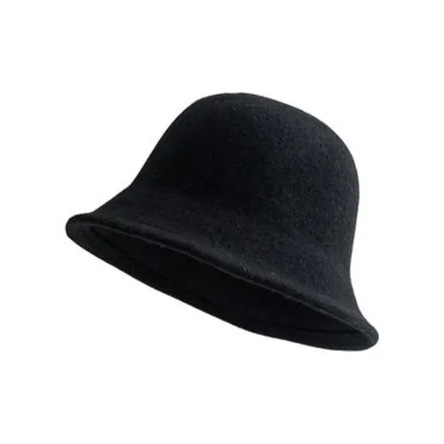 YOUYOULAN Шляпы ведра Женские