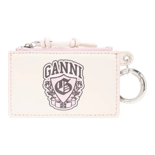 GANNI Женские кошельки